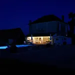 度假居 Maison De Maitre En Dordogne Montpon-Menesterol