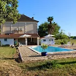 Maison De Maitre En Dordogne *