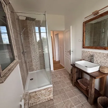 Maison De Maître En Dordogne Hébergement de vacances