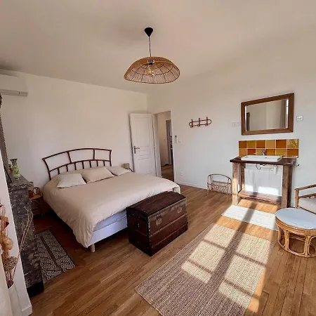 Maison De Maître En Dordogne * Montpon-Menesterol