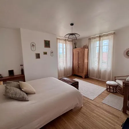 Maison De Maître En Dordogne Hébergement de vacances
