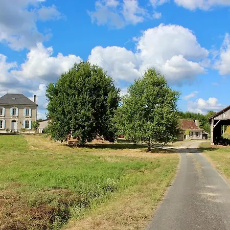 Casa vacanze Maison De Maitre En Dordogne *