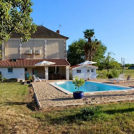 Maison De Maitre En Dordogne *