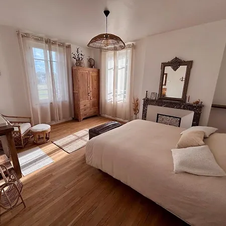 Maison De Maitre En Dordogne * Montpon-Menesterol