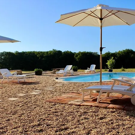 Maison De Maitre En Dordogne * Montpon-Menesterol