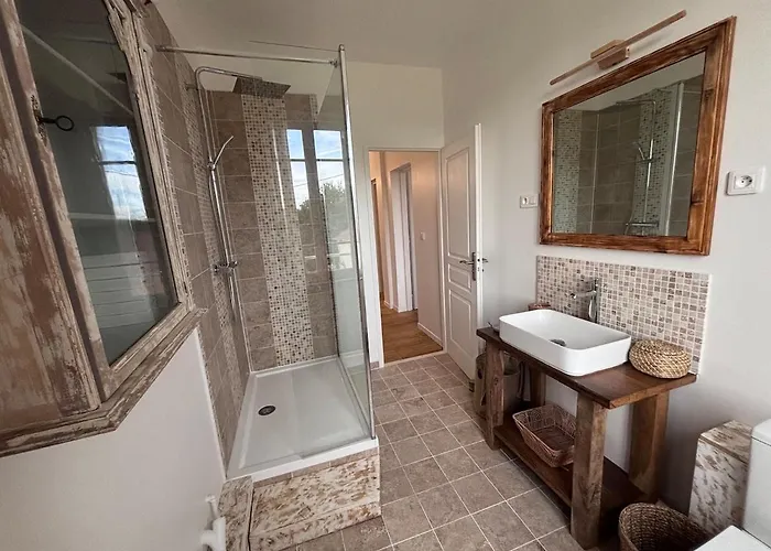 Maison De Maitre En Dordogne Дом отдыха