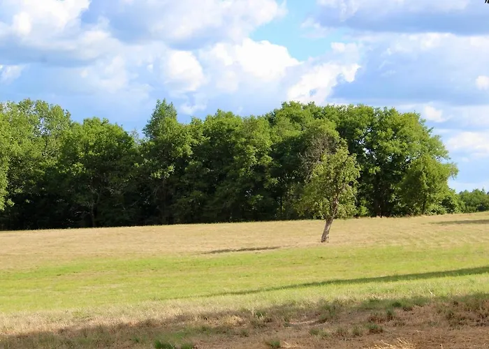 Maison De Maitre En Dordogne Дом отдыха