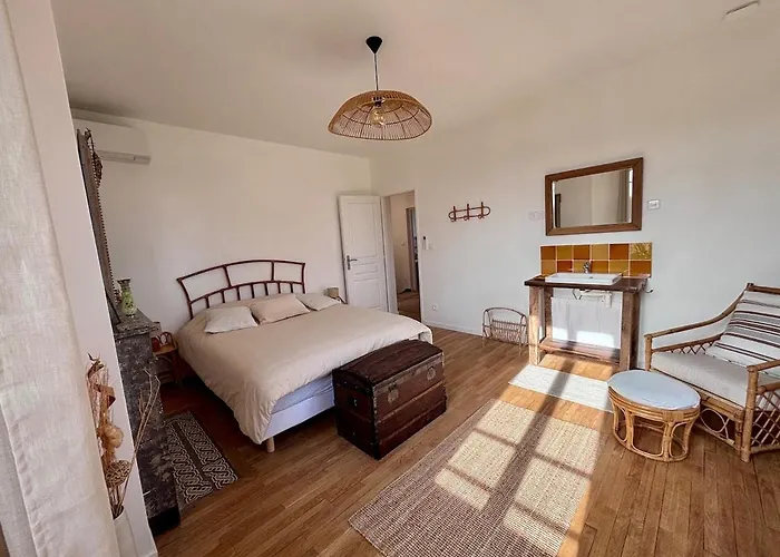 Maison De Maitre En Dordogne * Montpon-Menesterol