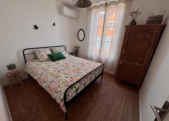 Maison De Maitre En Dordogne Дом отдыха Montpon-Menesterol