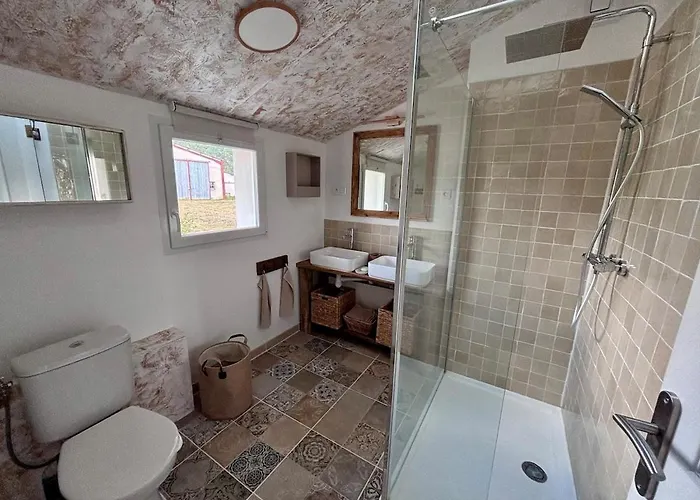 Maison De Maitre En Dordogne