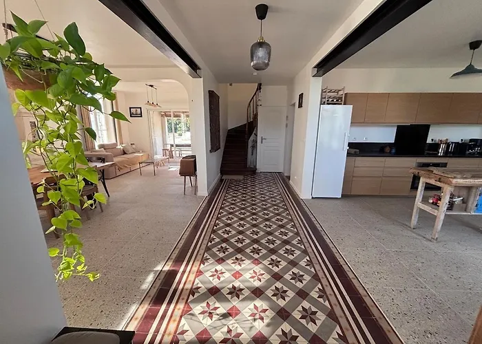 Maison De Maitre En Dordogne Дом отдыха