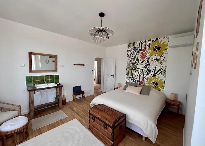 Maison De Maitre En Dordogne * Montpon-Menesterol